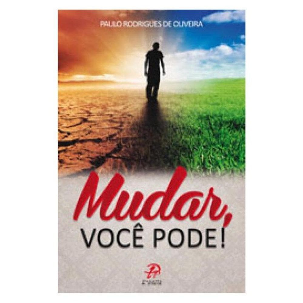 Mudar Você Pode!
