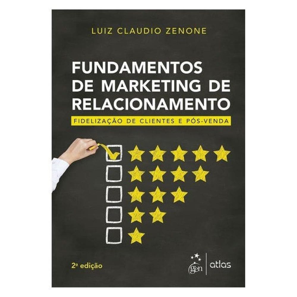 Fundamentos De Marketing De Relacionamento