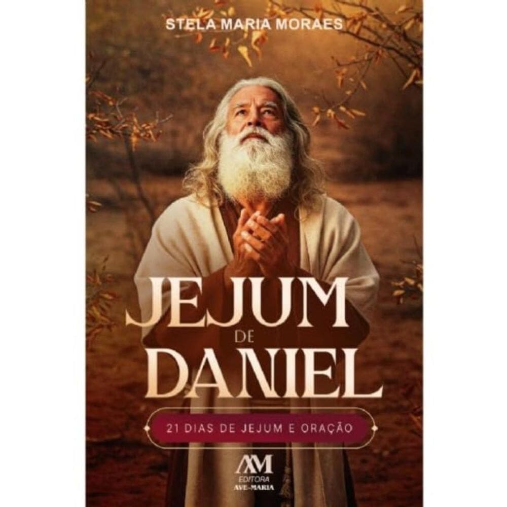 Jejum de Daniel