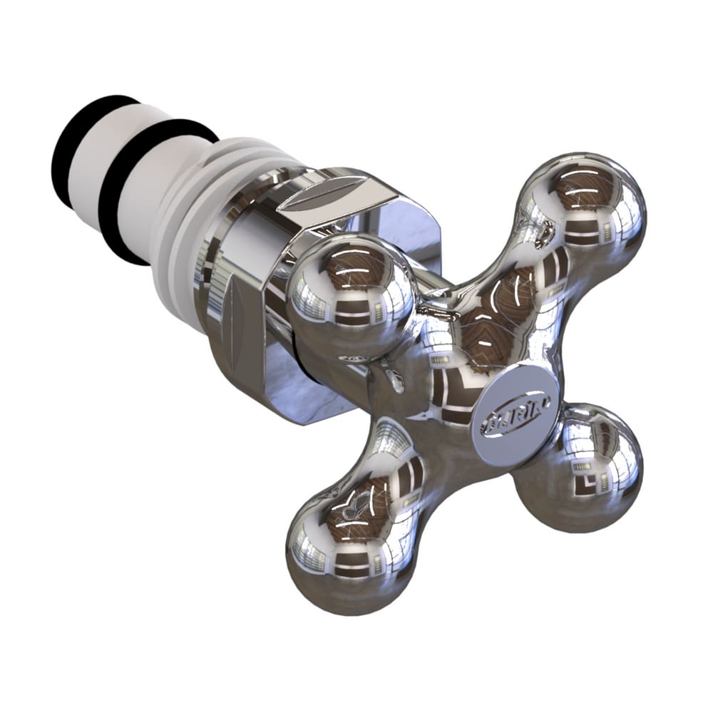 Repara de Registro Pressão Torneira Porto Belo Durin