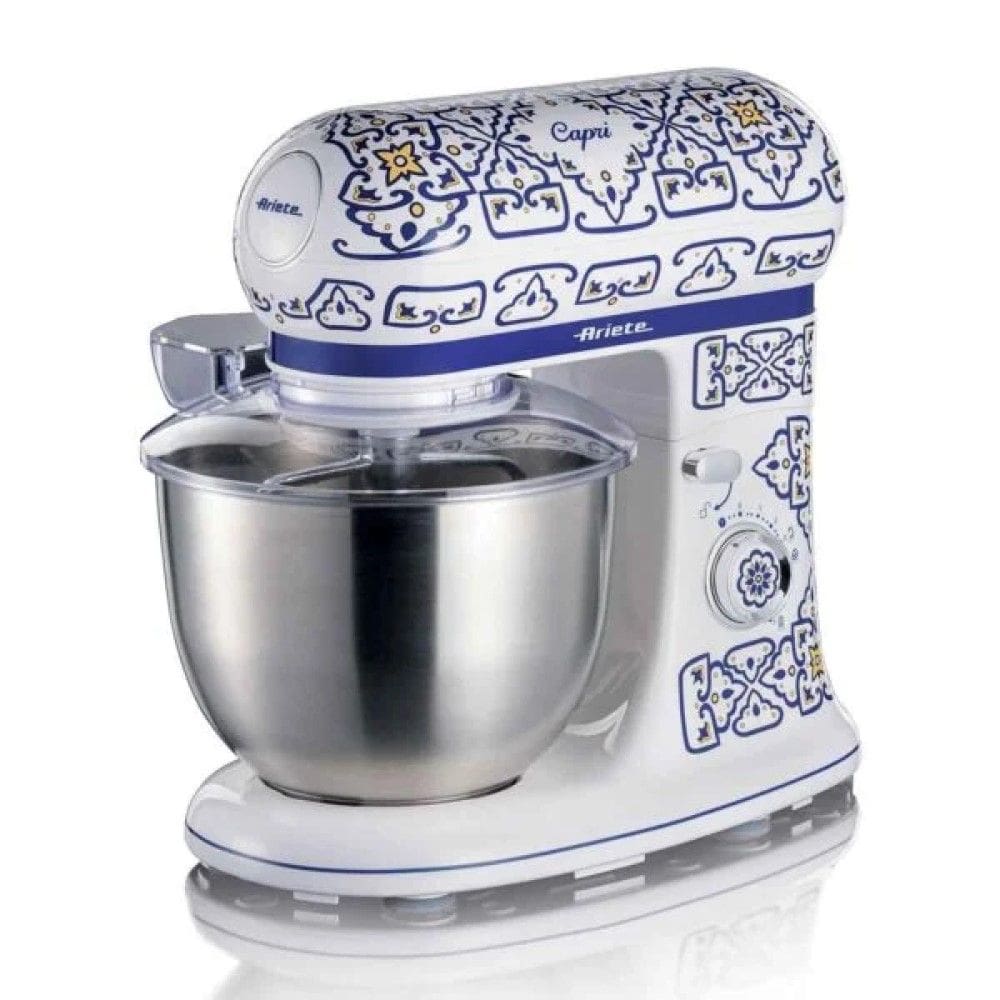 Batedeira Planetária Ariete Capri 5,5L 1200W 110V