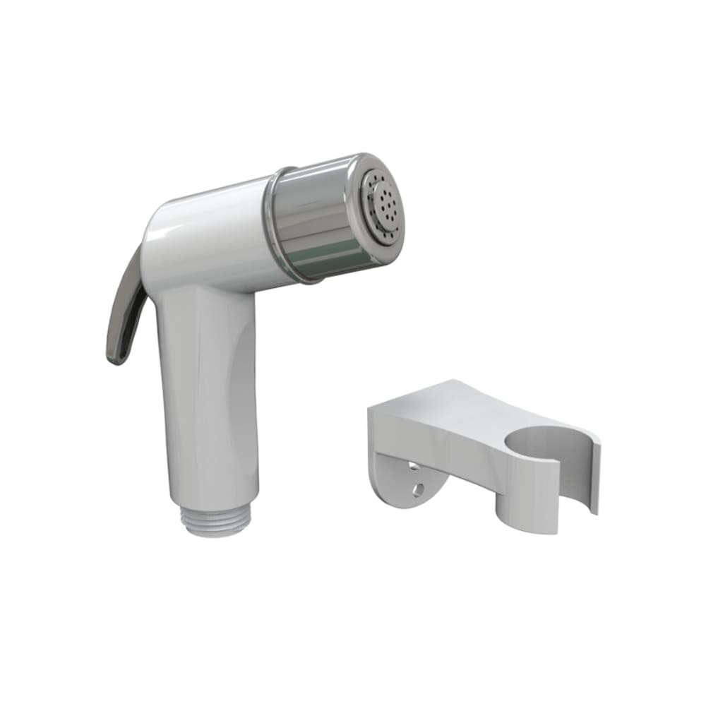 Kit Ducha Higiênica com Suporte Durin