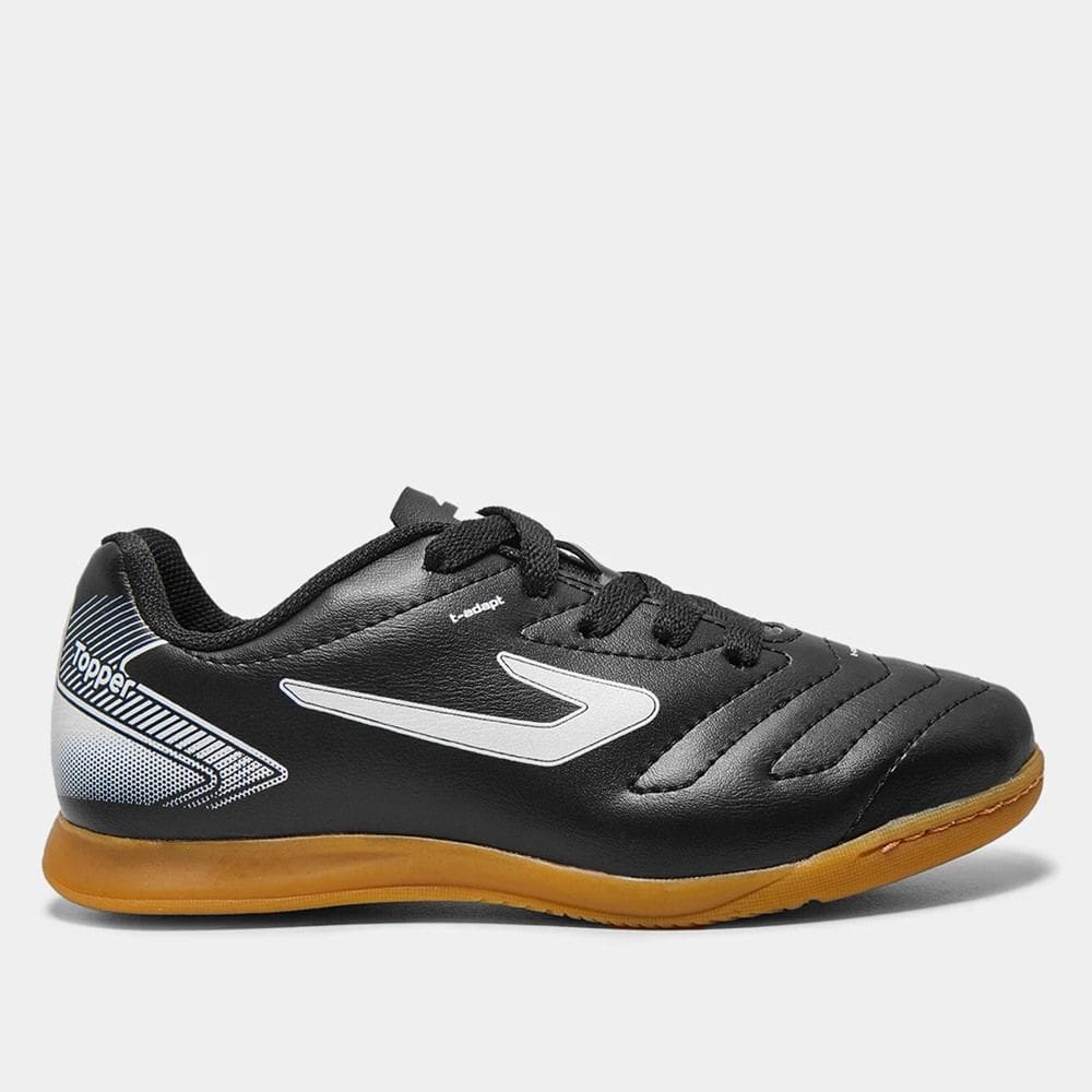 Chuteira Futsal Topper Cup VII