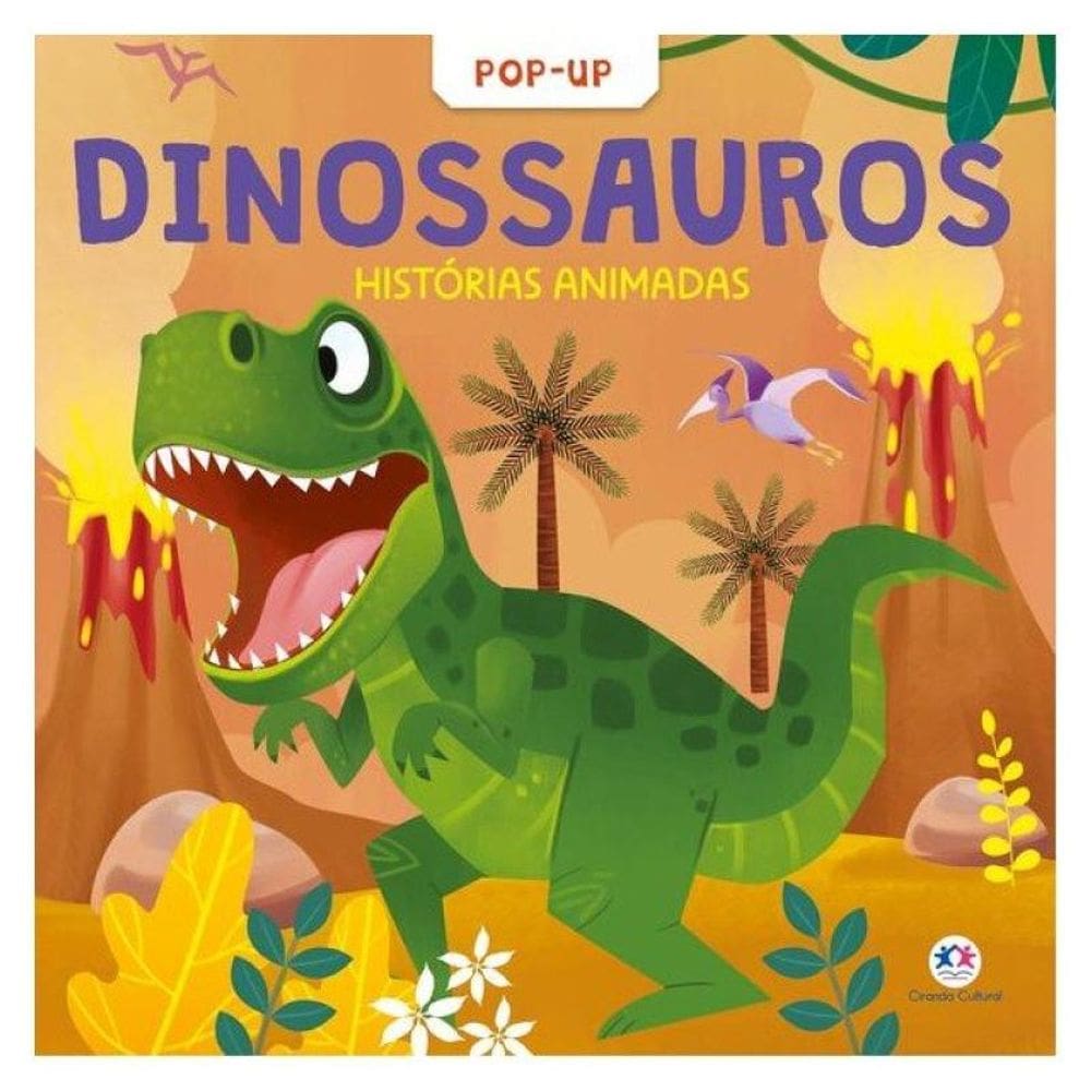 Dinossauros