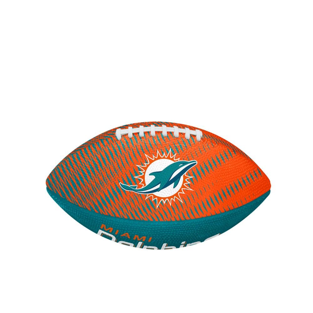 Futebol WILSON NFL Miami Dolphins Tamanho Júnior