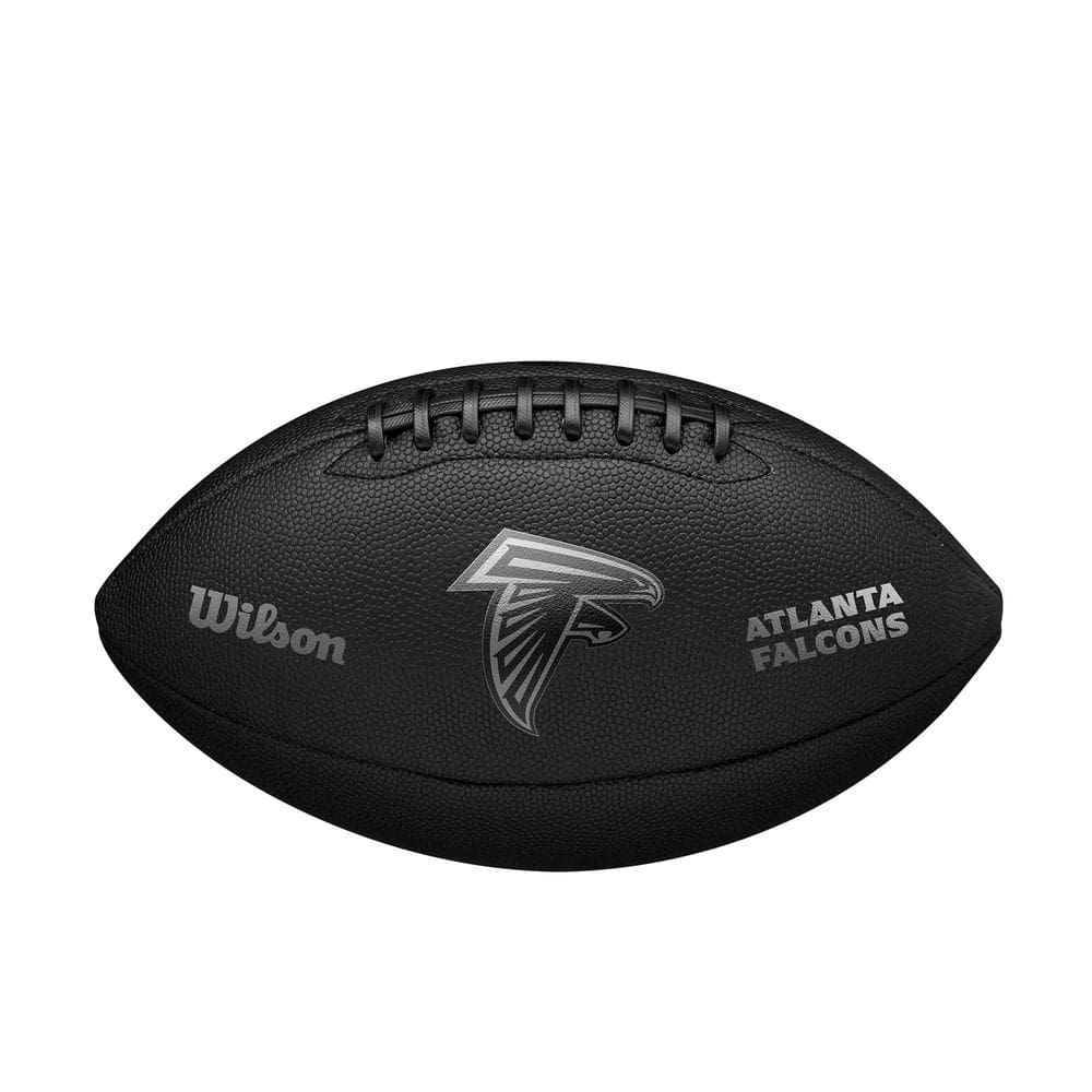 Tamanho oficial do Football WILSON NFL Team Metallic Premiere
