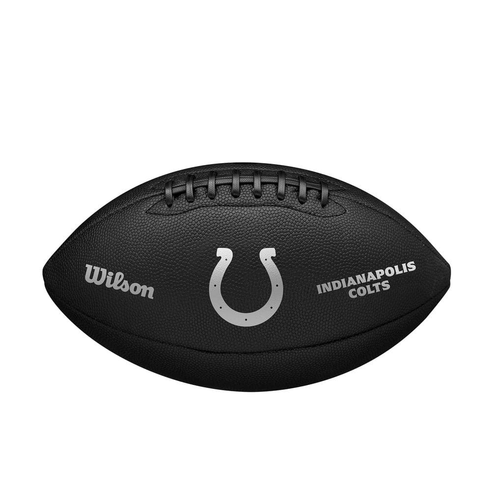 Tamanho oficial do Football WILSON NFL Team Metallic Premiere