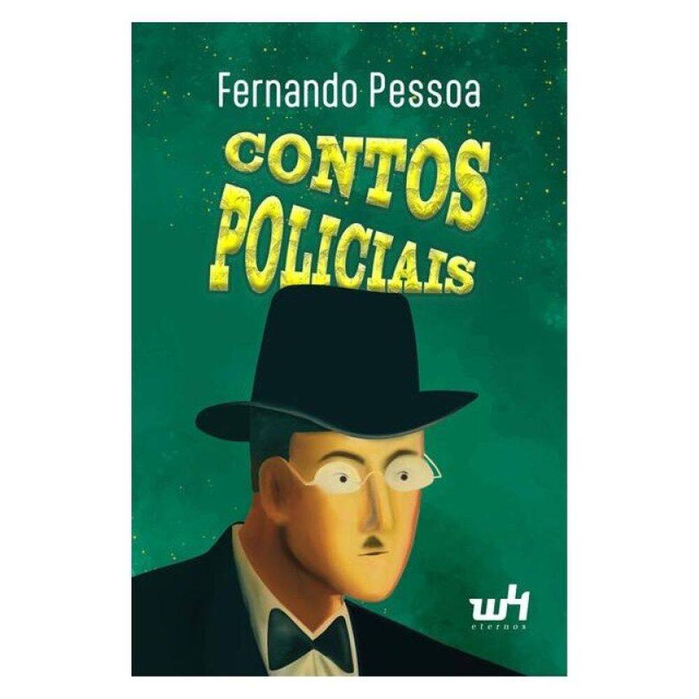 Contos Policiais
