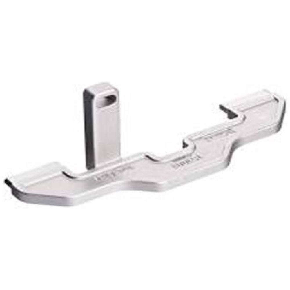 Ferramenta Para Posicionar Em Pms Os Eixos Comando Válvula