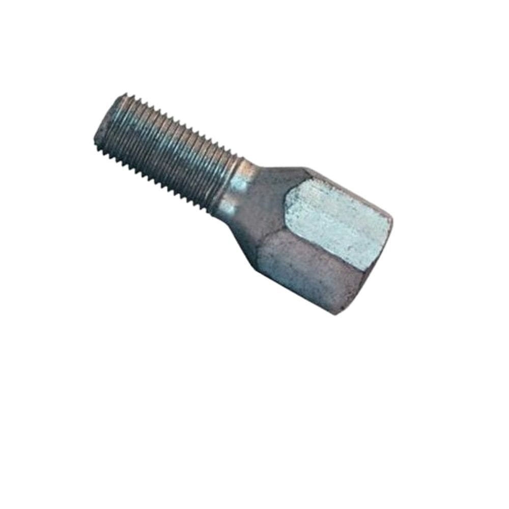 Porca Roda M12-1,25 26,5/51,5 Ch19 Palio Siena Uno Strada 147 Premio Fiorino Elba 7509408