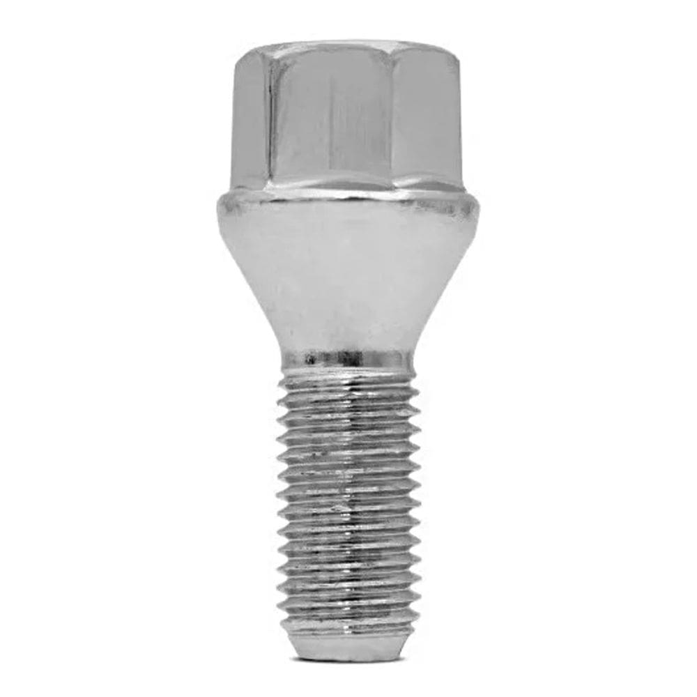 Parafuso Roda M12-1,5X22 47,5 Ch17 Agile Astra Celta Corsa Kadett Meriva Montana Monza Omega Prisma Vectra Zafira Clio Logan 05154