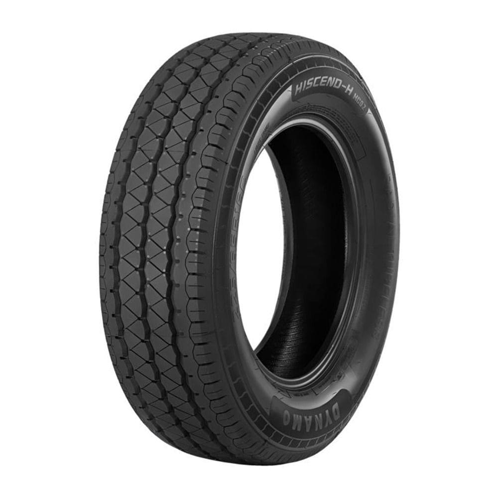 Pneu Dynamo Aro 15 Hiscend-H MC02 225/70R15C 112/110R 8 Lonas