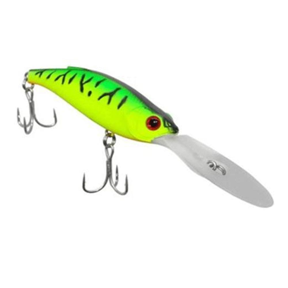 Isca Artificial De Pesca Deep Dart 75 Marine Sports 11,5G 7,