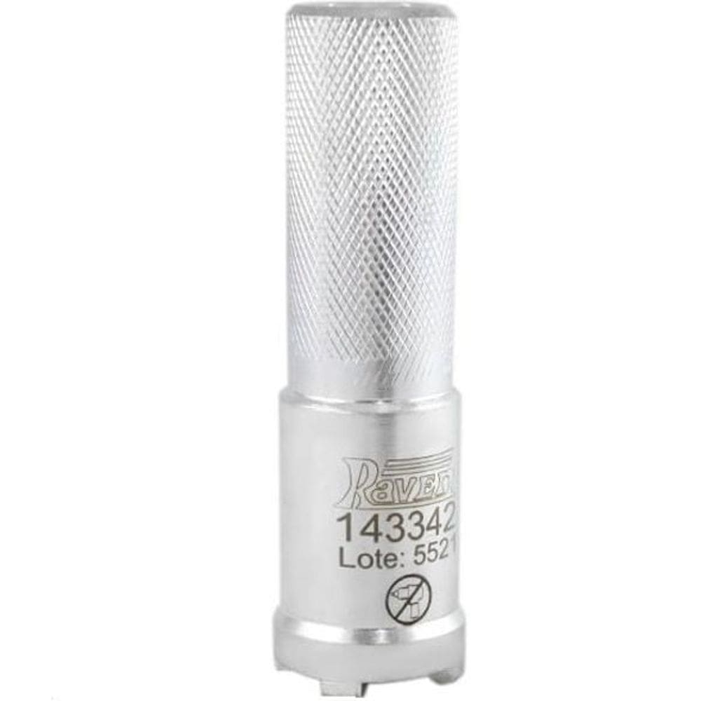 Chave De Garras Para Porca Do Cartucho Da Linha Uno Raven