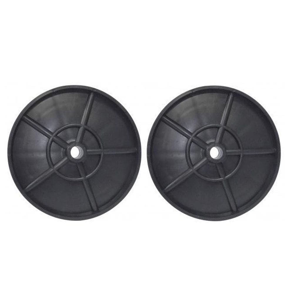 Rodas Para Betoneira Menegotti 120 150L Prime  O Par