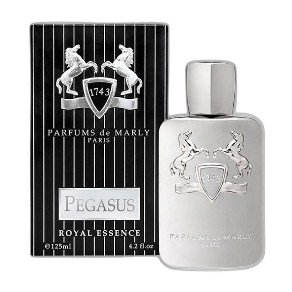 Pegasus Parfums De Marly Masculino Eau De Parfum 125Ml