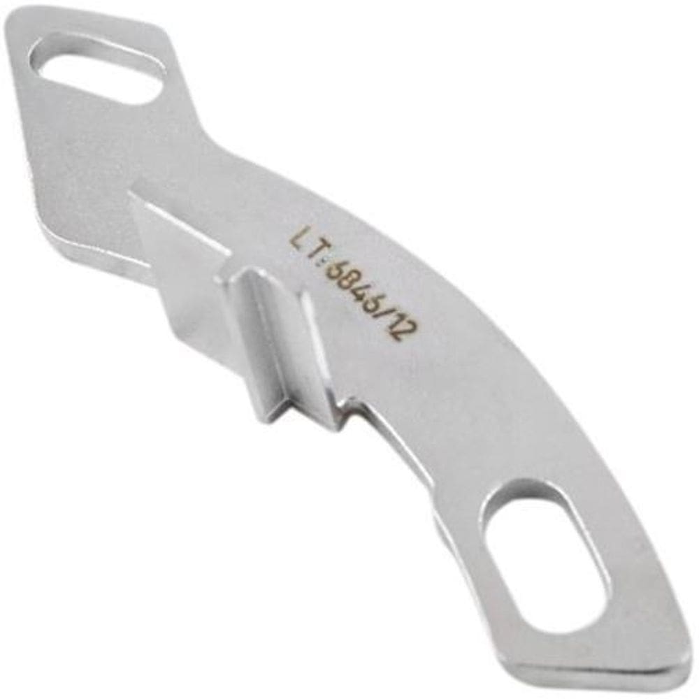 Ferramenta Para Travar O Volante De Motores Fiat Fire Raven