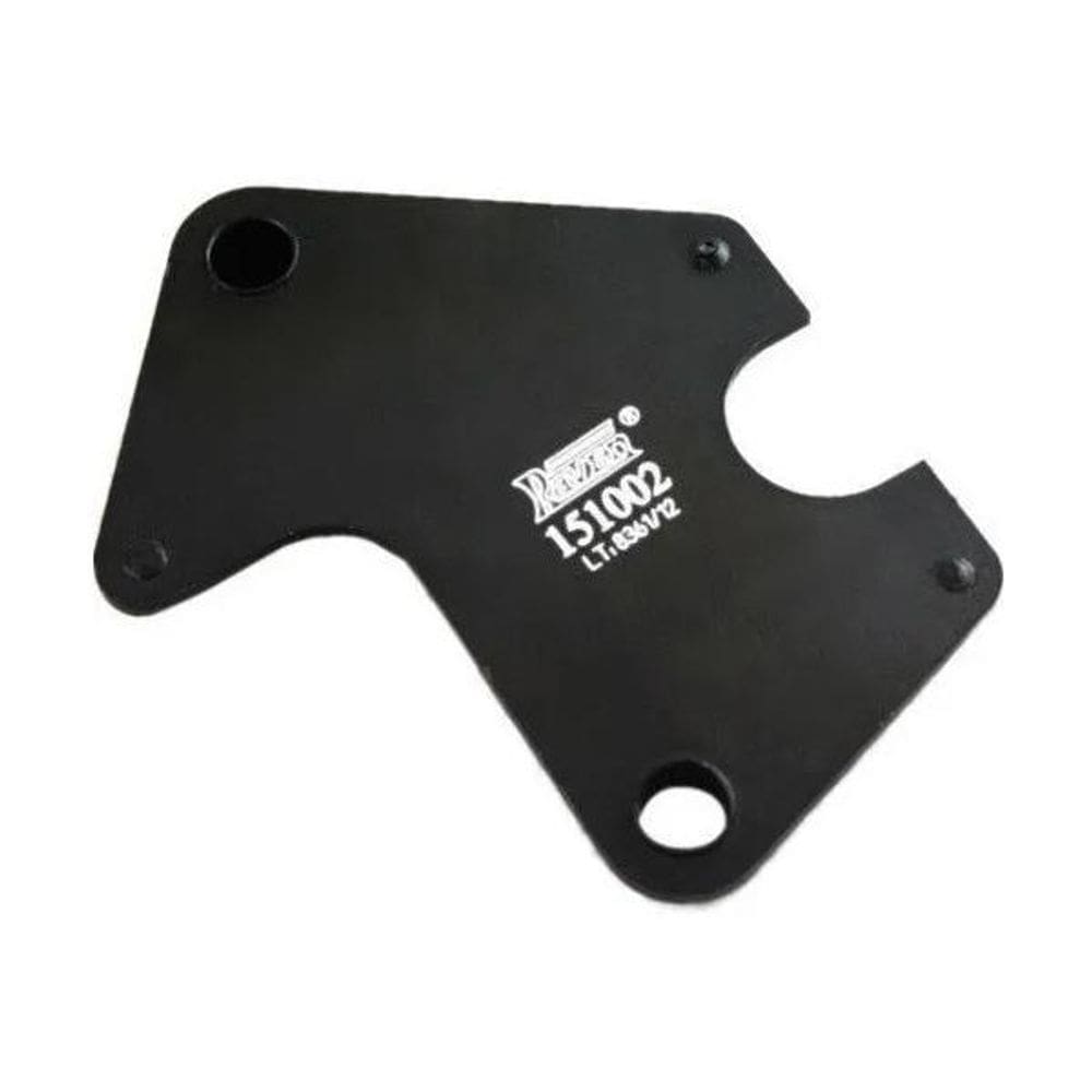 Ferramenta Polia Eixo Comando Valvula Renault Raven- 151002