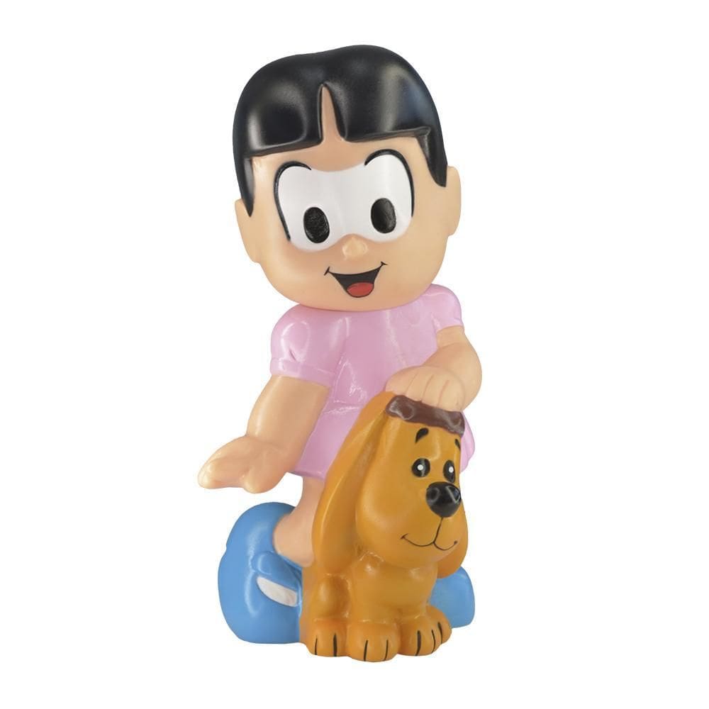 Boneco Rosinha No Ovo Médio