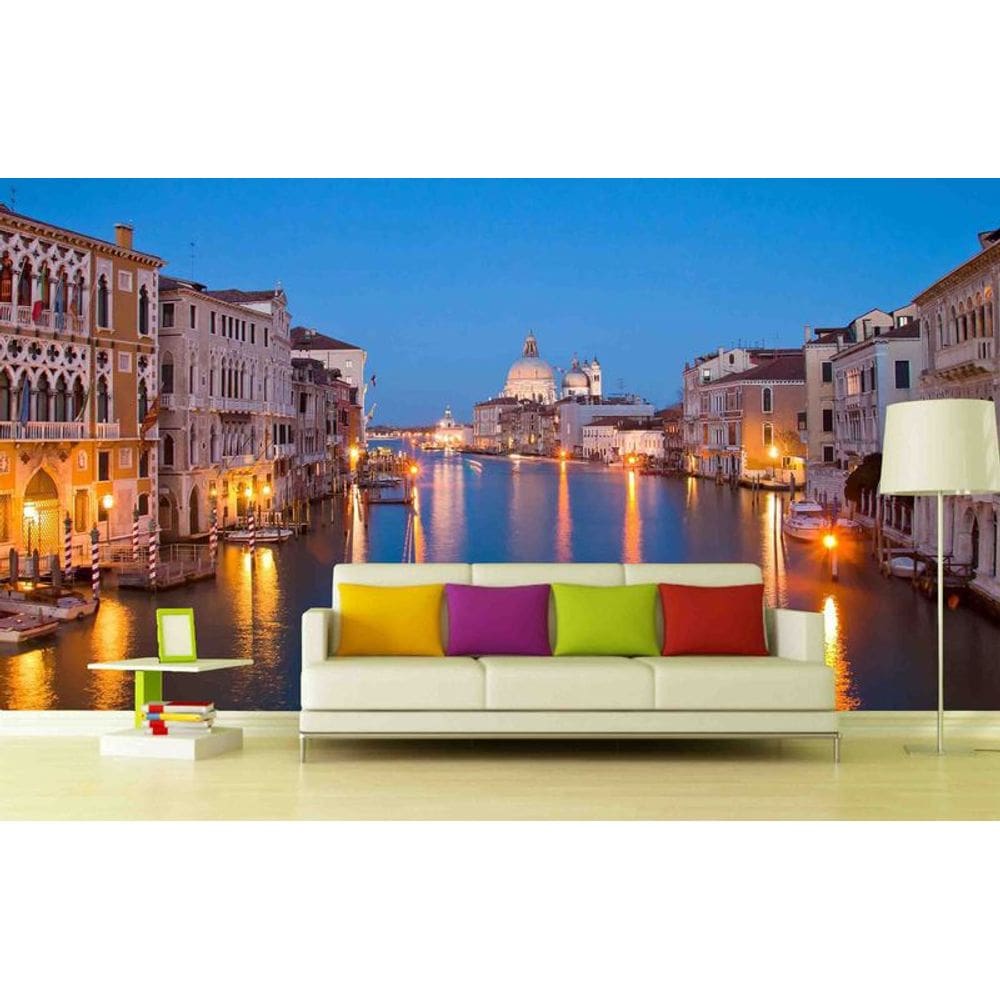 Papel de Parede Painel Fotográfico Cidaden 2,00X3 na 6547