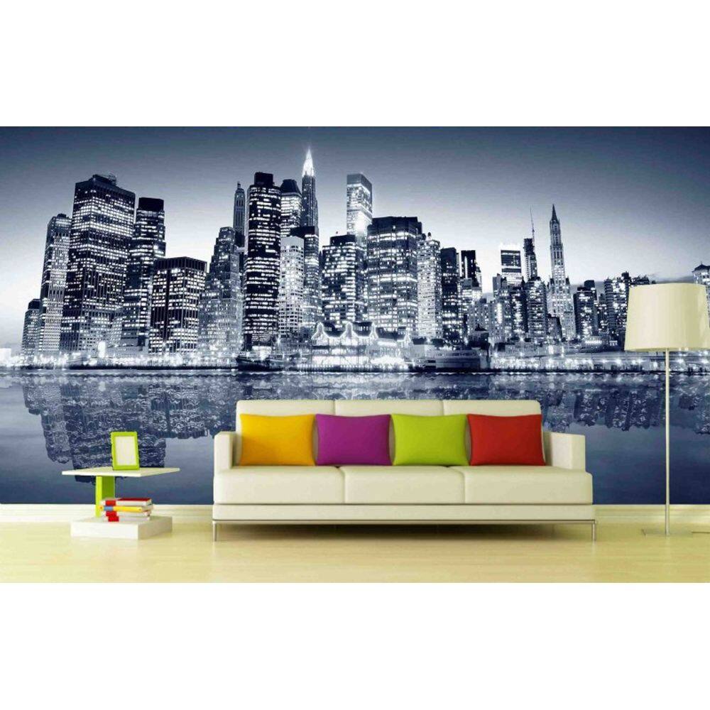 Papel de Parede Painel Fotográfico Cidaden 2,00X3 na 4218