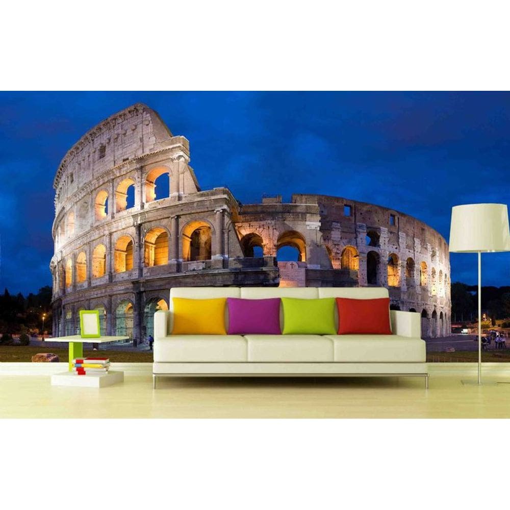 Papel de Parede Painel Fotográfico Cidaden 2,00X3 na 6854