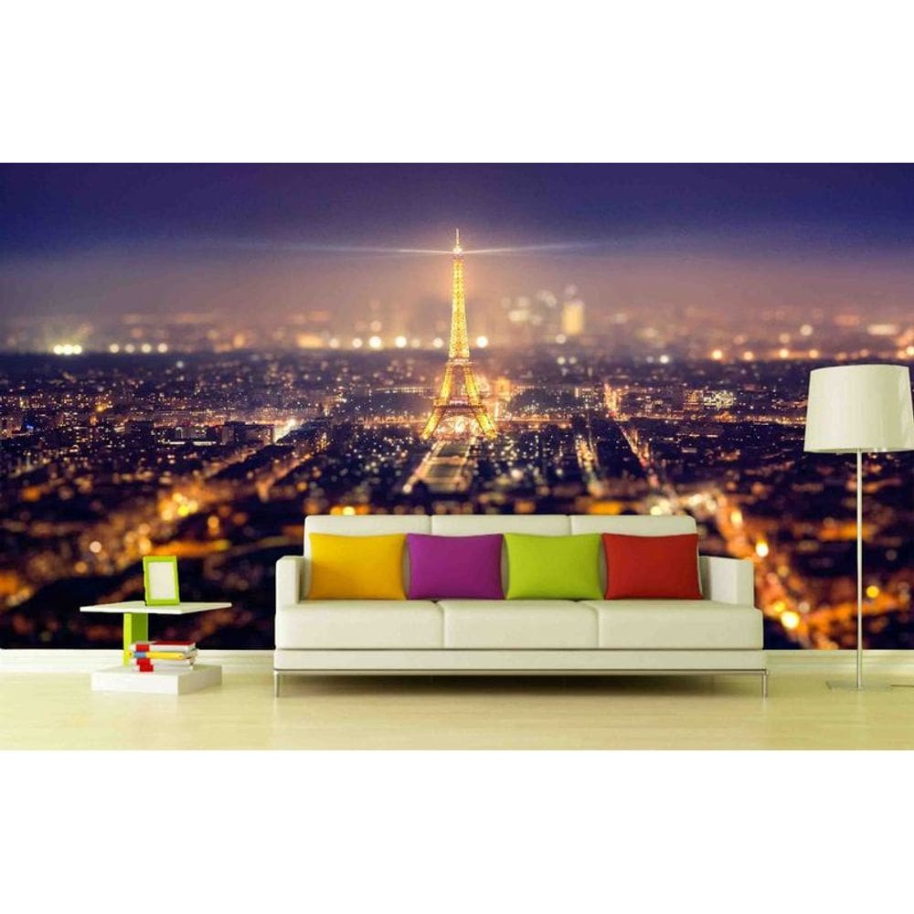 Papel de Parede Painel Fotográfico Cidaden 2,00X3 na 2055