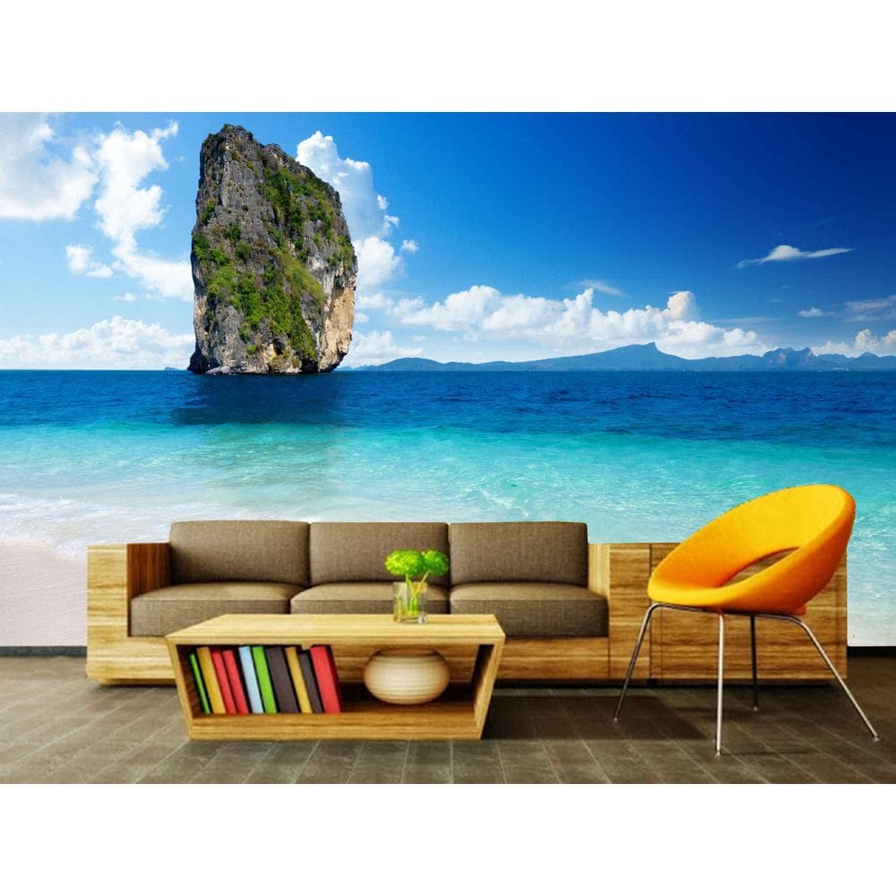 Papel de Parede Praia 62