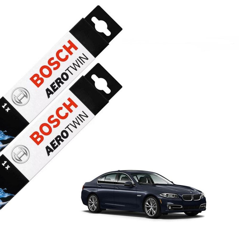 Limpador Parabrisa Bmw 530I 2011 2012 2013 2014 2015 16