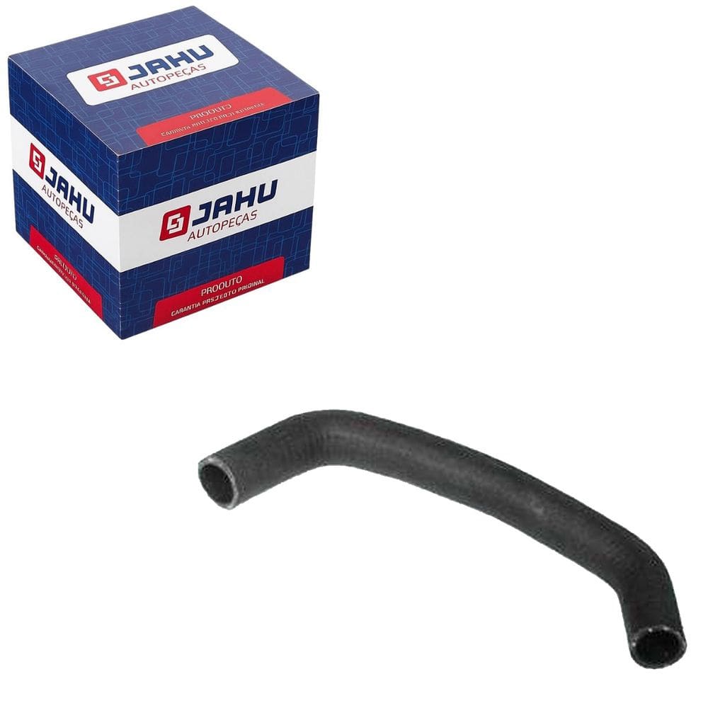 Mangueira Superior Do Radiador Caravan 1975 A 1979 / Opala 1975 A 1979 - Jahu 15042-5