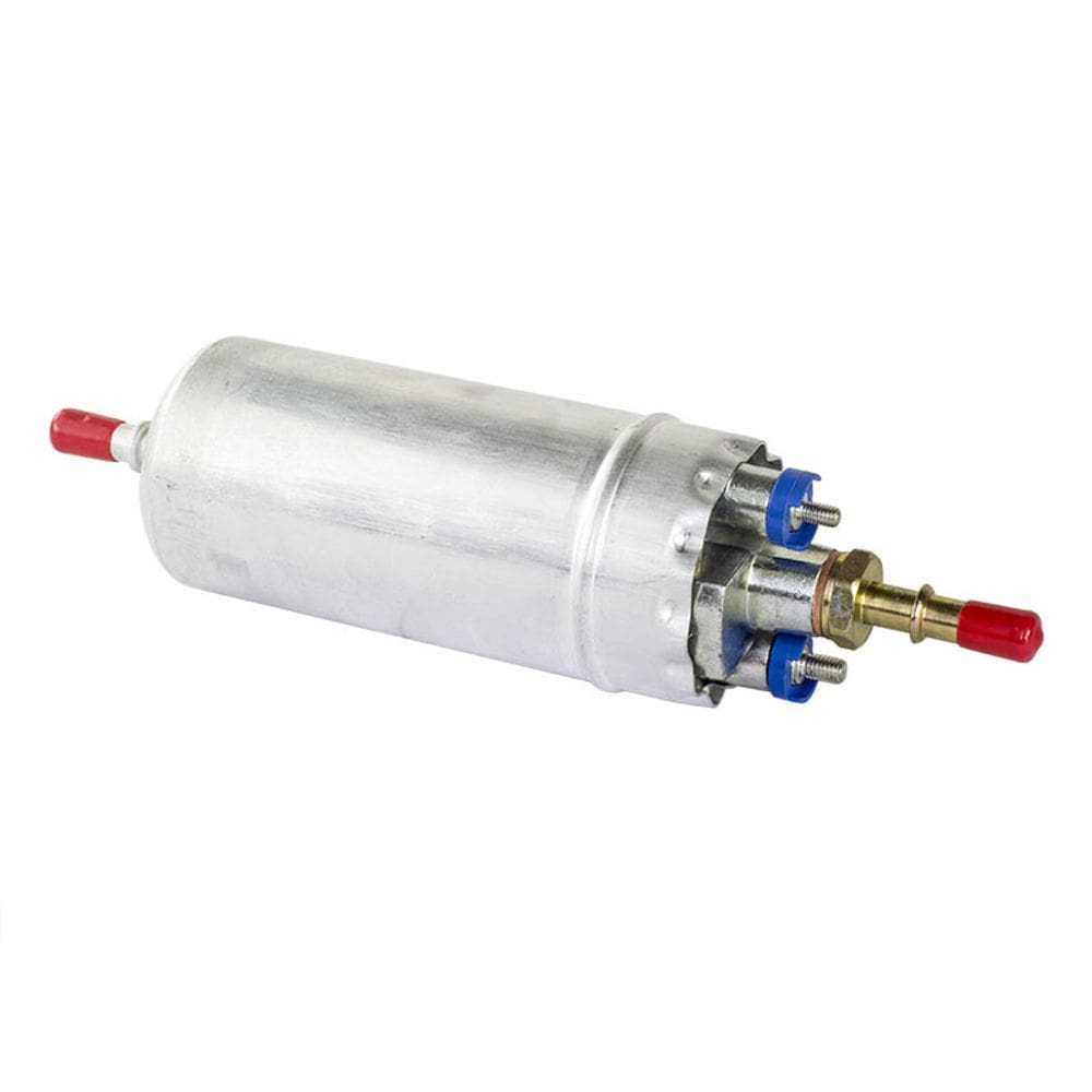 Bomba de injeção Frontier / Ranger