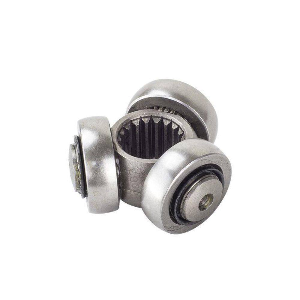 Trizeta Gm:Cobalt, Spin 1.8 8V 13 Direito/Esquerdo - Vt9083