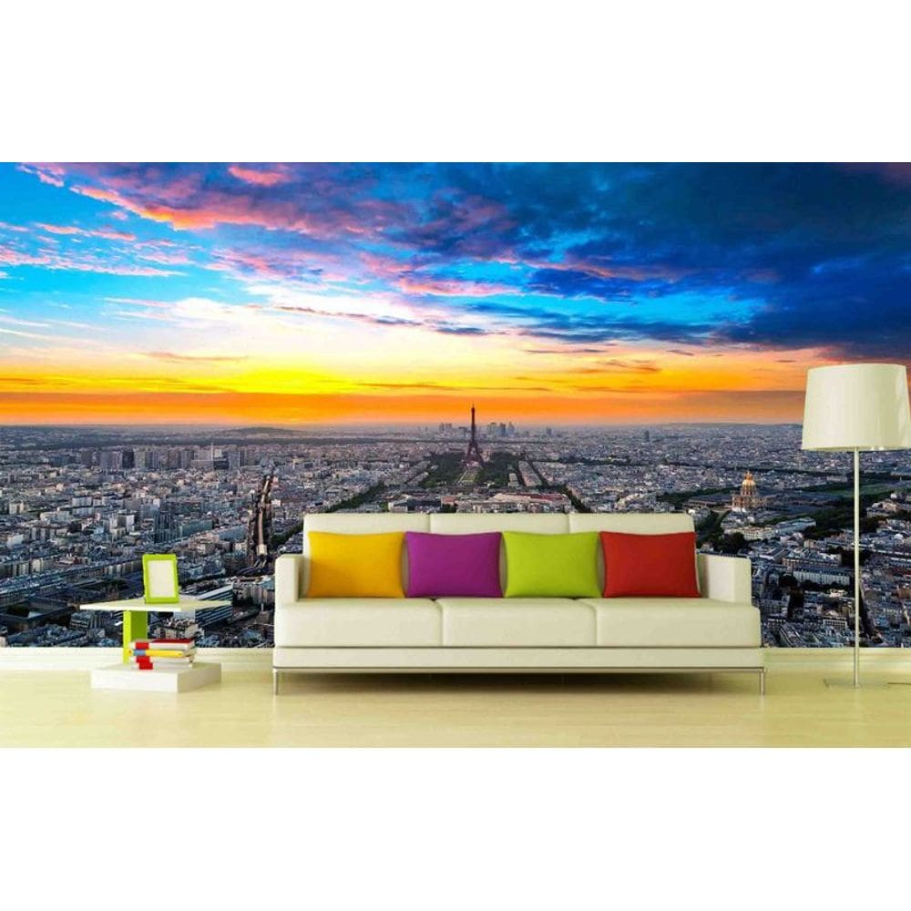 Papel de Parede Painel Fotográfico Cidaden 2,00X3 na 156