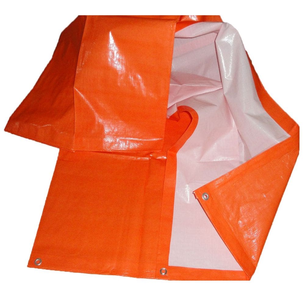 Lona 5x4 Impermeavel Multi Uso Forro Piscina Festa Telhado