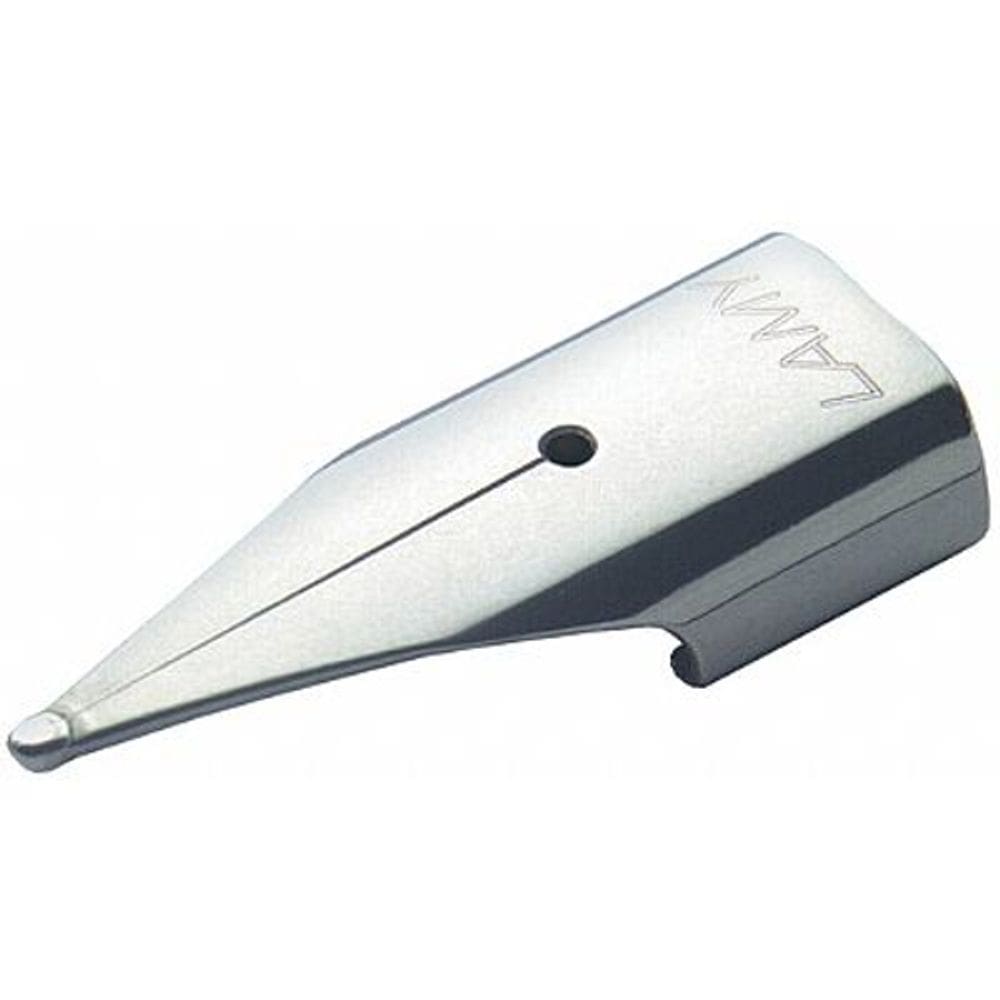 Pena Lamy Avulsa Z50 Prata Grossa