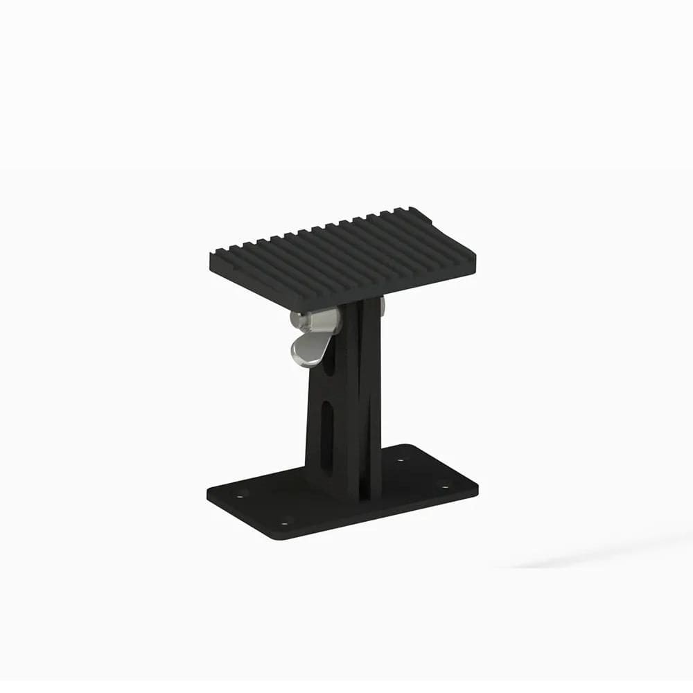 Prolongamento De Pedal Freio - Câmbio Automático