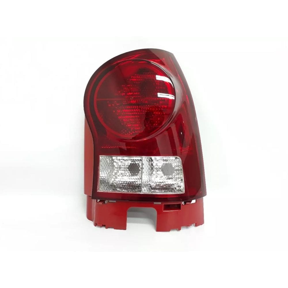 Lanterna Tras Gol G4 06 07 08 09 Vermelha Arteb Ld