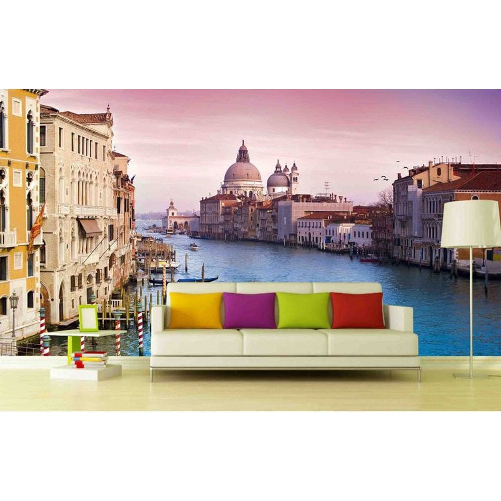 Papel de Parede Painel Fotográfico Cidaden 2,00X3 na 2362