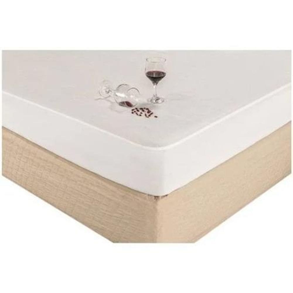 Protetor De Colchão Impermeàvel King