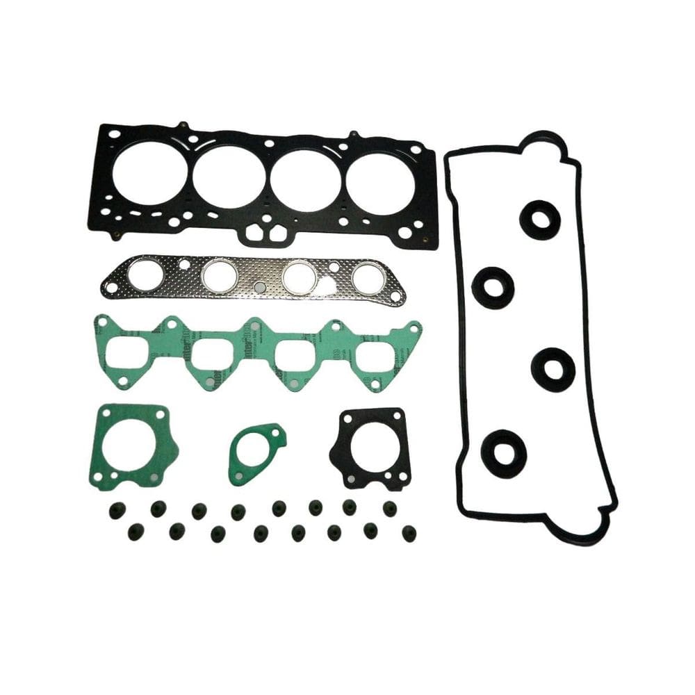 Junta Superior Motor Toyota Aço Corola 1.8 16V  7Afe 55102