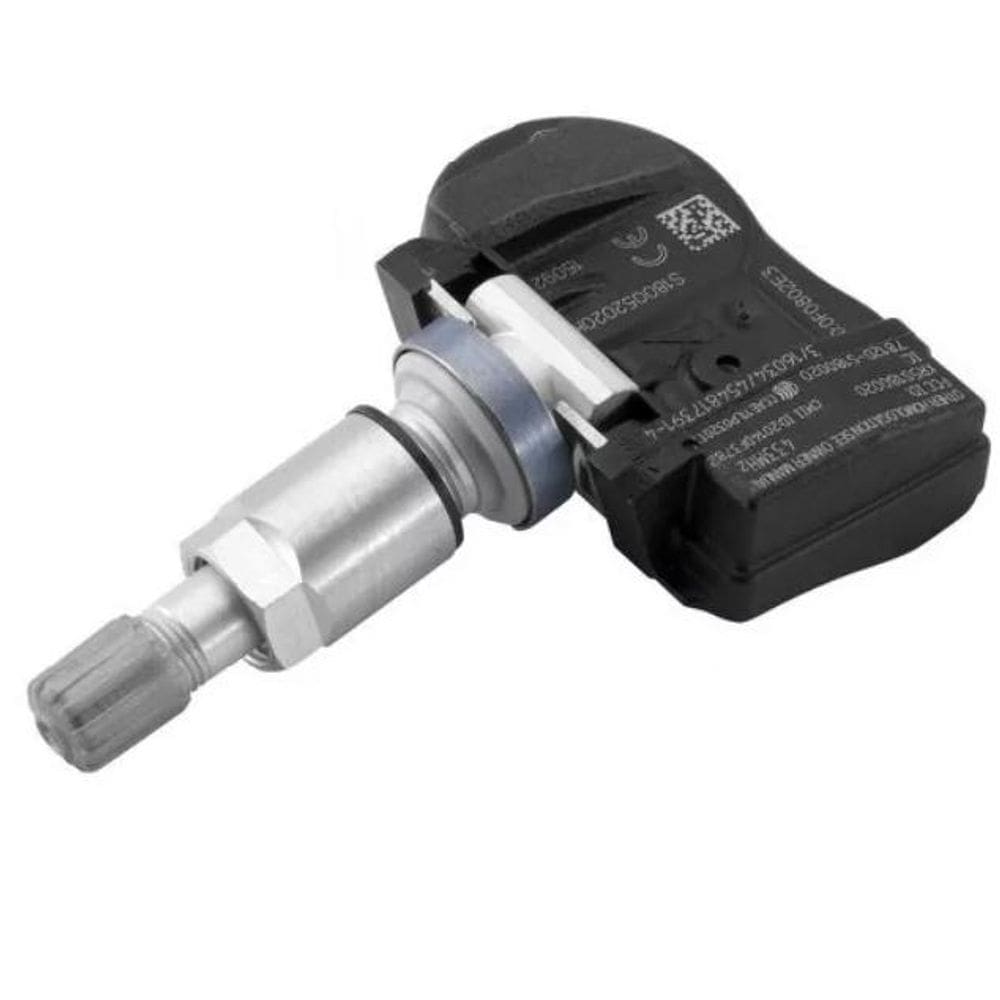 Sensor Pressão Pneu Tpms Volvo C30 S40 S60 V60 Xc60 Xc70