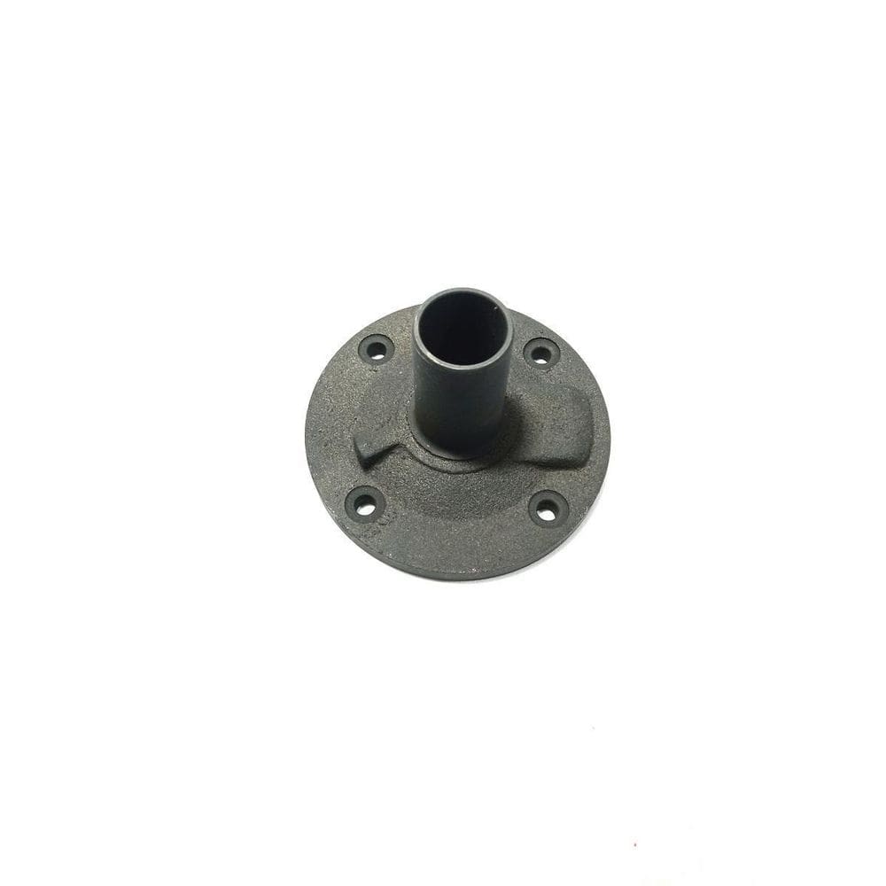 Flange Eixo Piloto C10 C14 3 Marchas 07362504