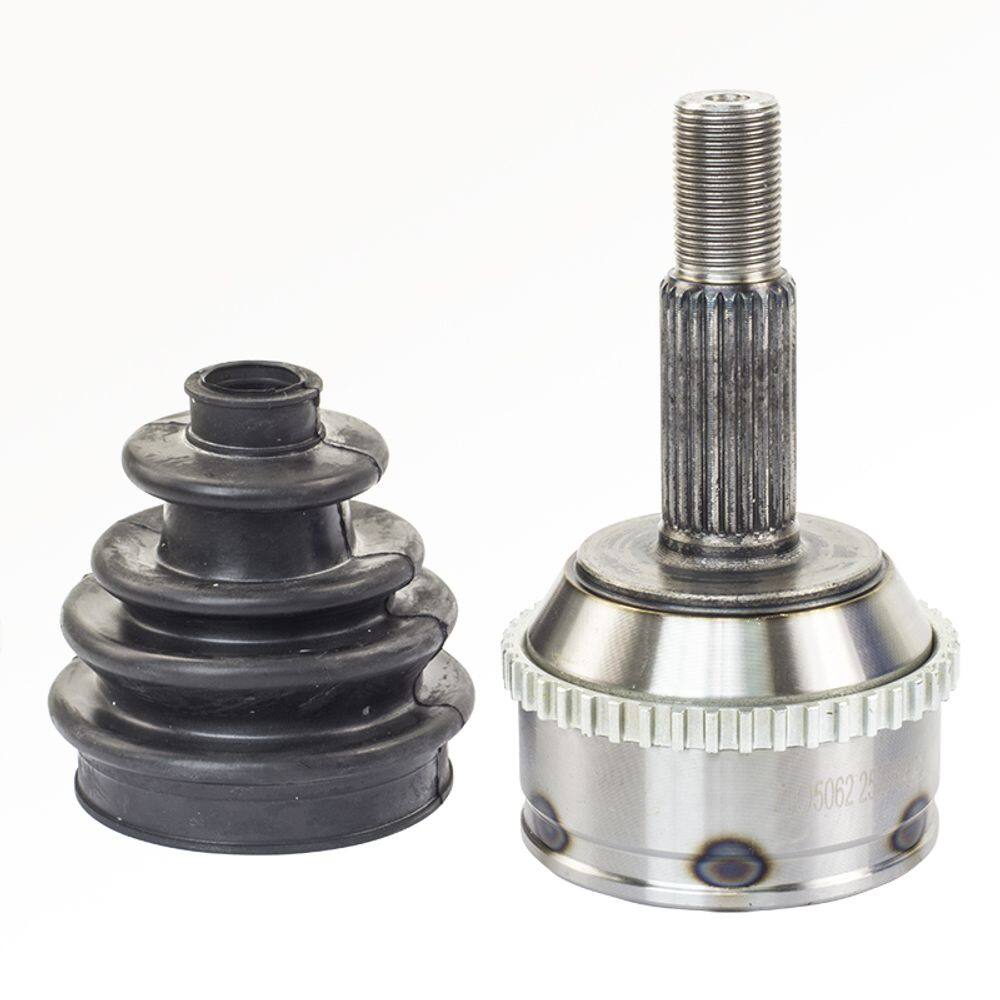 MP - Ponteira homocine tica Scenic   Megane