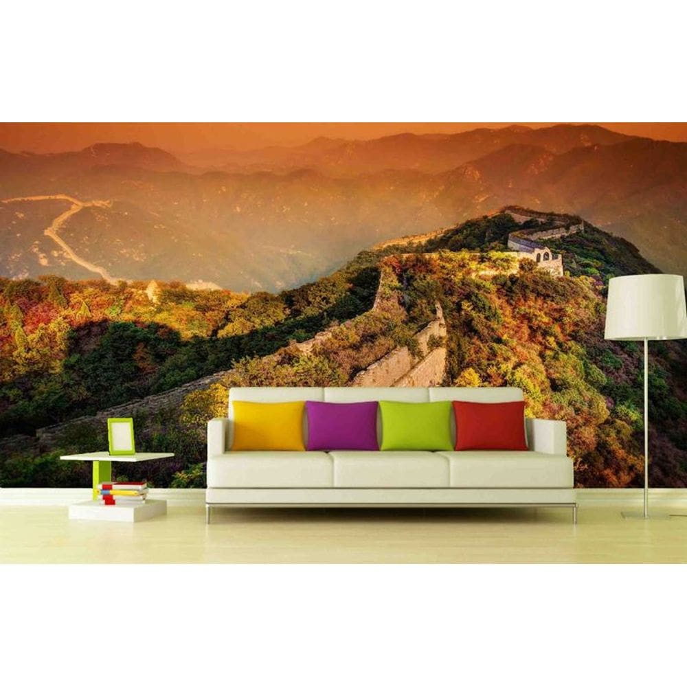 Papel de Parede Painel Fotográfico Cidaden 2,00X3 na 6190