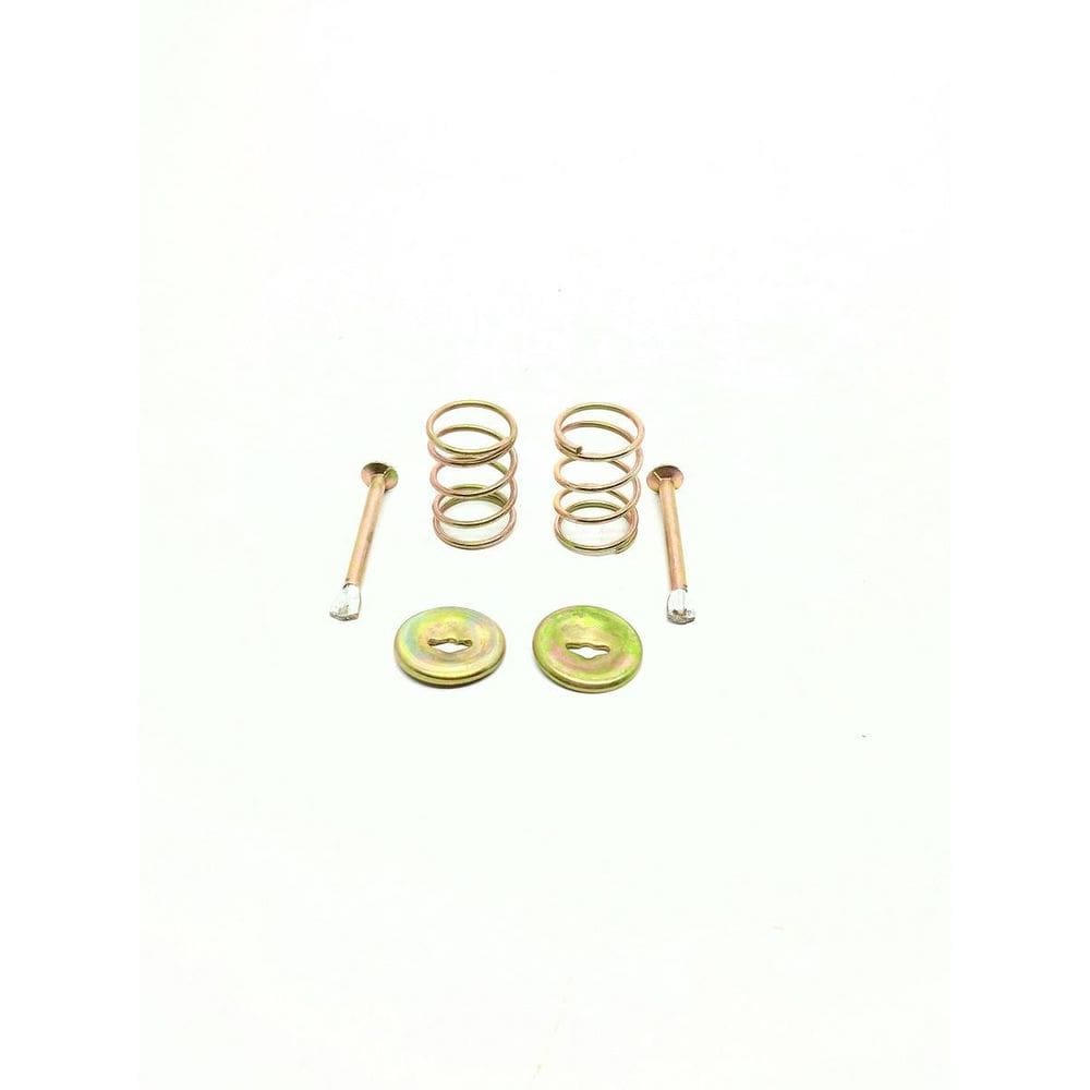 Centralizador Sapata Freio Trase Pampa 82/97 Sistema Varga