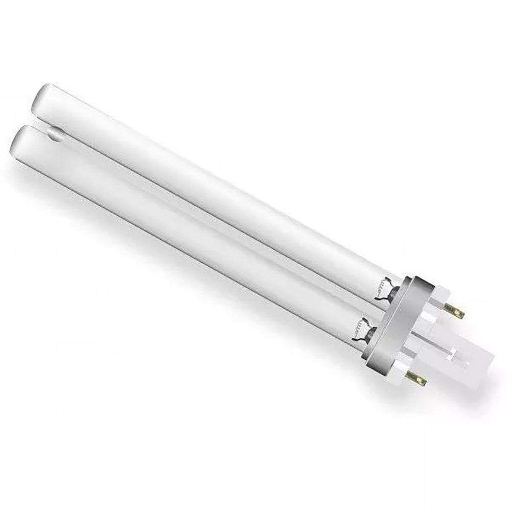 Lâmpada UV 9W para Filtro Hopar Uvf 3328 e Uvf 3318