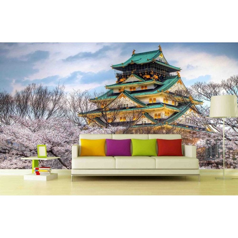 Papel de Parede Painel Fotográfico Cidaden 2.00X3 na 968