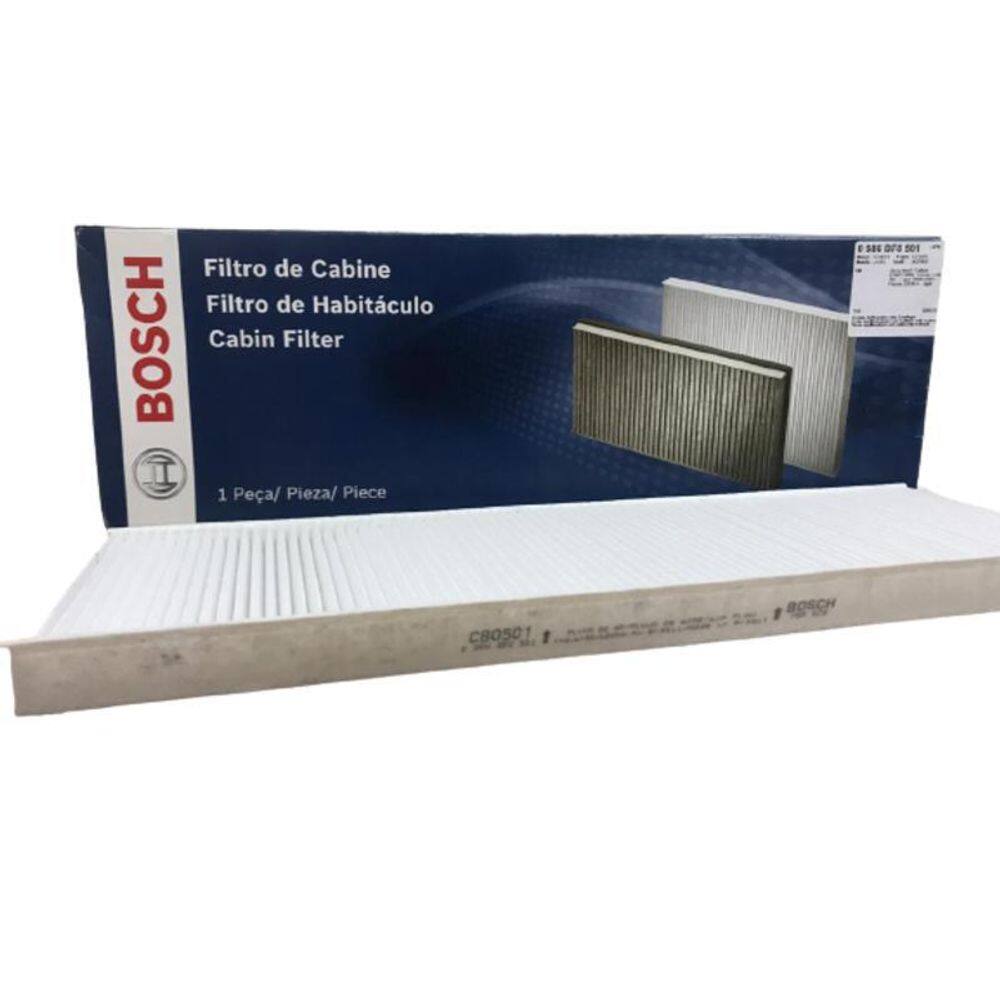 Filtro De Cabine-Astra Imp /Calibra/Corsa/Celta/Prisma/Agile