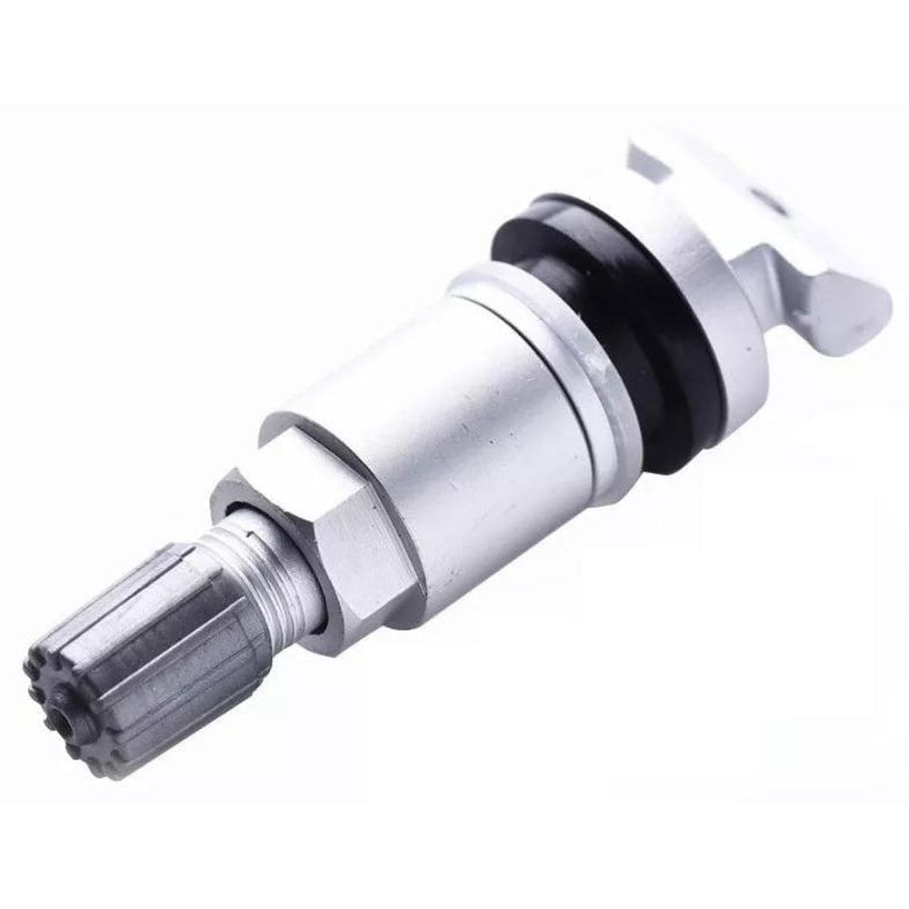 Bico Metálico Pneu Freemont Land Rover Dodge  Jeep Chrysler