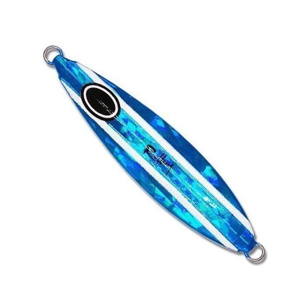 Isca Artificial Rolling Uv 120G 12,3Cm Jig Jignesis Pesca